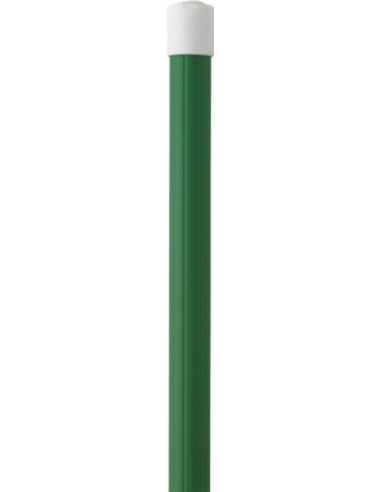 Vikan Kij Aluminiowy Teleskopowy Zielony 1600-2780 mm | Kucar