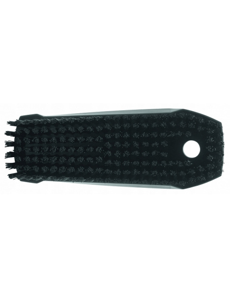 Vikan Szczotka do Rąk Czarna Twarda 130 mm | Kucar