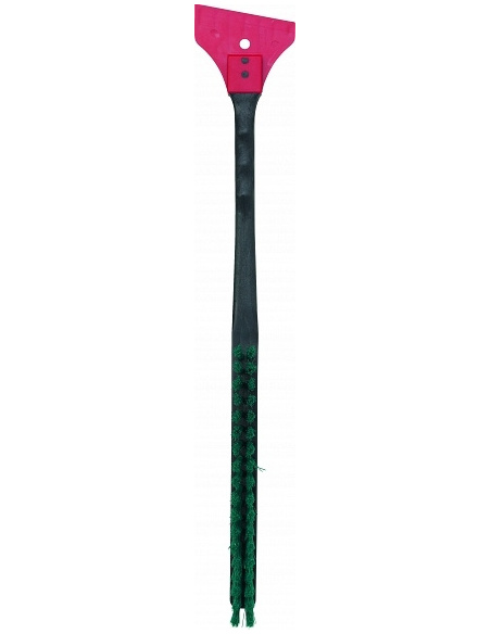 Vikan Szczotka Ręczna ze Skrobaczką 49 cm | Kucar