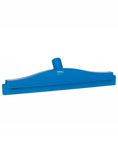 Vikan Ściągaczka z Podwójnym Piórem 40,5 cm do usuwania wody ze szkła i szyb