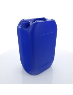 Kanister do paliwa 5L HDPE — bezpieczny transport i przechowywanie paliwa Kucar