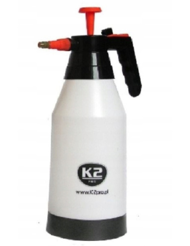 K2 M413 opryskiwacz ciśnieniowy 2L do detailingu – widok produktu