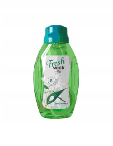 Nicols Knot Odświeżacz Kwiatowy 375 ml — Nicols | Kucar