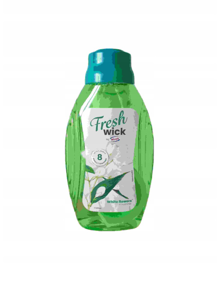 Nicols Knot Odświeżacz Kwiatowy 375 ml — Nicols | Kucar