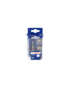 Żarówka halogenowa H1 Bosch MINIBOX 12V 55W opakowanie blistrowe