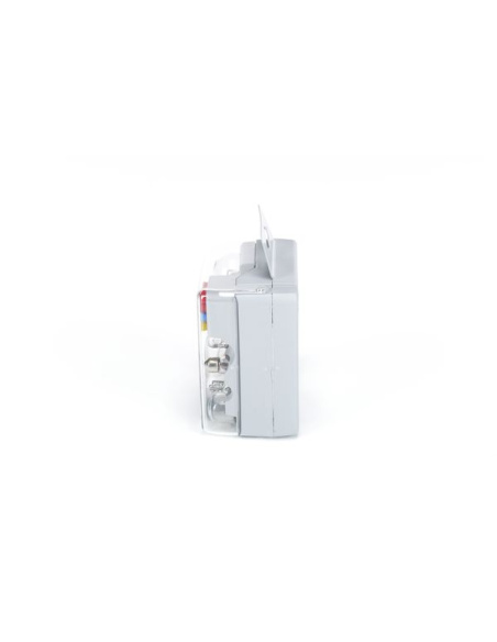 Żarówka halogenowa Bosch MAXIBOX H4 12V – 1 sztuka, opakowanie