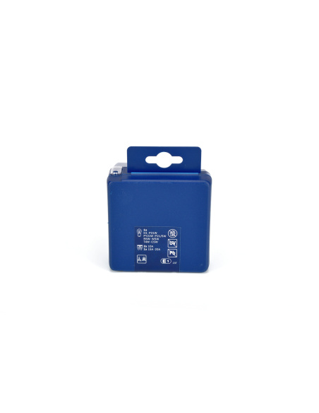 Bosch Maxibox H4 12V żarówka halogenowa — Bosch | Kucar