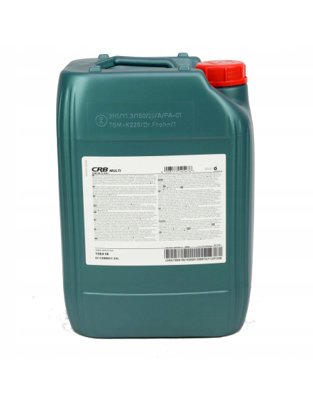 Castrol 15W-40 olej silnikowy 20 l | Kucar
