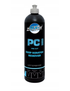 ZviZZer PC5000 PRE CUT pasta polerska 750ml – wysoka ścierność, system ZviZZer
