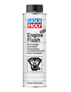 Liqui Moly Engine Flush 2640 300ml – płukanka silnika przed wymianą oleju
