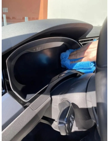 Koch Chemie Quick & Shine Quick Detailer | Kucar