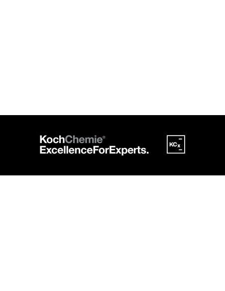 Koch-Chemie Glinka Niebieska 200g — czyszczenie lakieru | Kucar