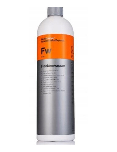 Koch-Chemie PW Protector Wax 1l – profesjonalny wosk ochronny carnauba klasy T do lakieru
