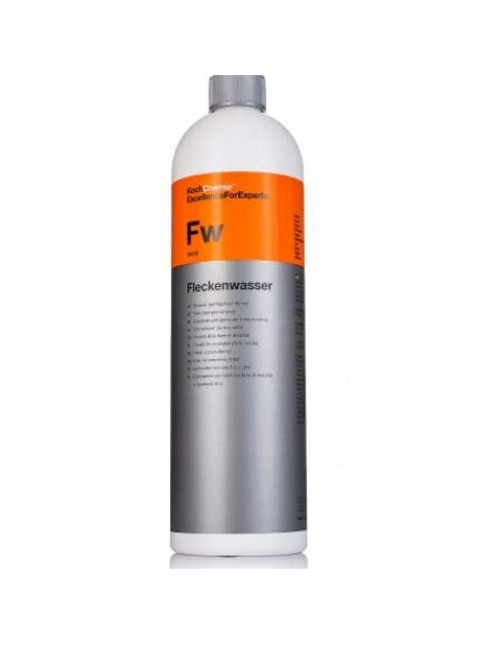 Koch-Chemie PW Protector Wax 1l – profesjonalny wosk ochronny carnauba klasy T do lakieru