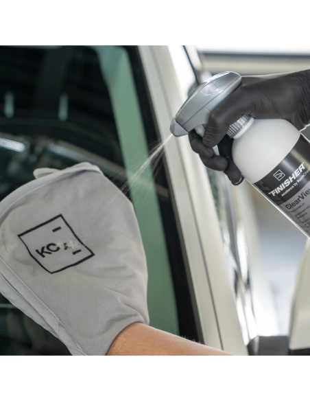 Koch Chemie The Finisher Clear View środek do szyb | Kucar