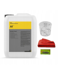 Koch Chemie Active Foam 10 kg piana aktywna do mycia wstępnego karoserii