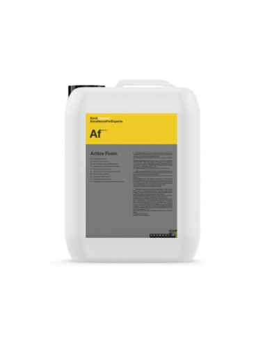 Koch Chemie Active Foam 10 kg — piana aktywna | Kucar