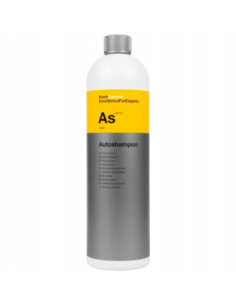 Koch Chemie AS Autoshampoo szampon samochodowy koncentrat 1L do myjni automatycznych i mycia ręcznego