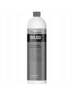 Koch Chemie S0.03 koncentrat uszczelniacza na mokro wet sealant butelka 1 litr