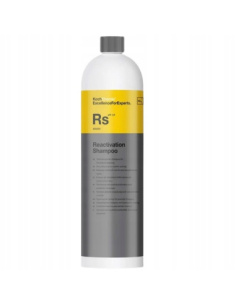 Koch Chemie RS pH1 Reactivation Shampoo 1l kwaśny szampon do powłok ceramicznych