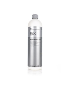 Koch Chemie HPC Hydro Plast Care 5L preparat do pielęgnacji i ochrony plastiku