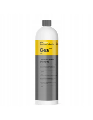 Szampon do nadwozia Koch Chemie Ceramic Effect 1000 ml – efekt hydrofobowy i uszczelniający