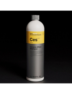 Koch Chemie Ces Ceramic Effect Shampoo 5L szampon ceramiczny do powłok i folii ochronnych