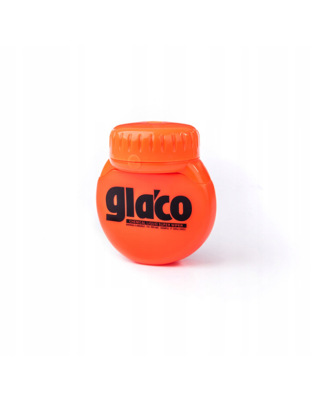 Soft99 Glaco Roll On Large – powłoka do szyb | Kucar