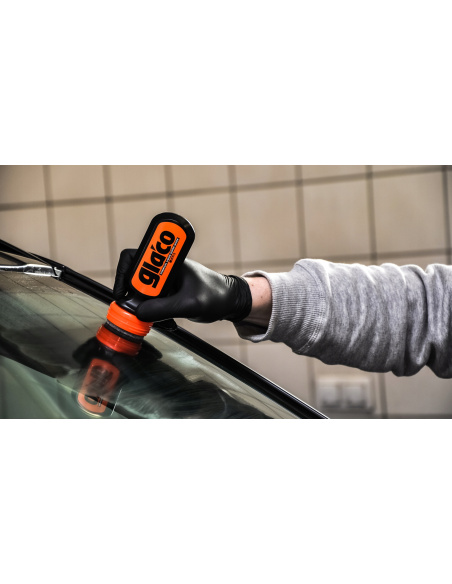 Soft99 Ultra Glaco niewidzialna wycieraczka | Kucar