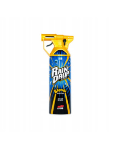 Soft99 Rain Drop powłoka hydrofobowa w sprayu 300 ml – butelka z atomizerem