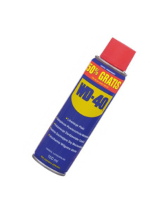 WD-40 01-505 preparat wielofunkcyjny w aerozolu 150 ml — smarowanie i ochrona metalu
