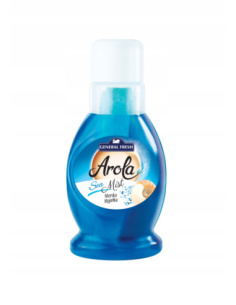 General Fresh Arola Odświeżacz powietrza Mgiełka Morska 300 ml spray do kabiny