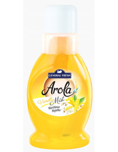 General Fresh Arola Mgiełka Morska — Inna | Kucar
