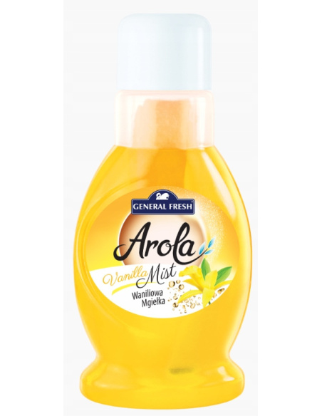 General Fresh Arola Mgiełka Morska — Inna | Kucar