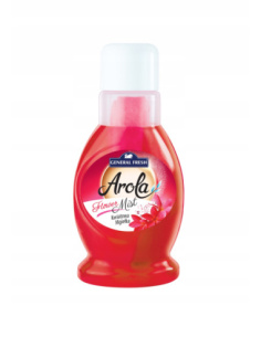Arola Mgiełka Kwiatowa odświeżacz powietrza General Fresh 300 ml