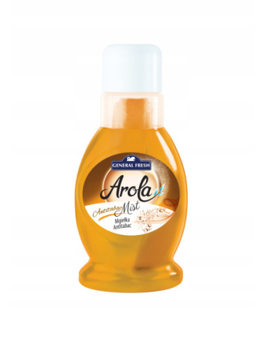 General Fresh Dyfuzor Antytabak odświeżacz powietrza w sprayu 300 ml neutralizator dymu tytoniowego