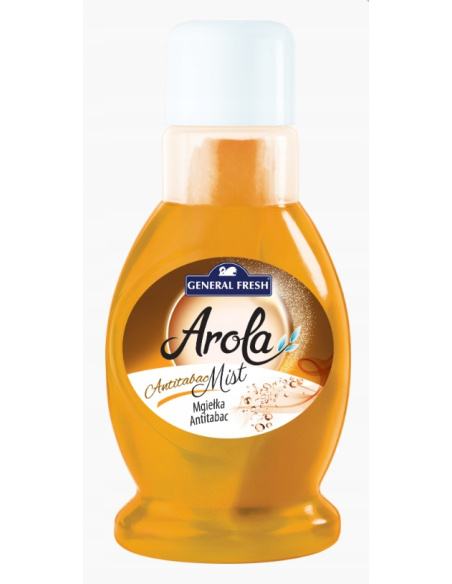 General Fresh Dyfuzor Antytabak 300 ml | Kucar