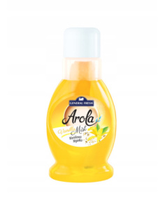 General Fresh odświeżacz powietrza mgiełka wanilia 300 ml — widok opakowania