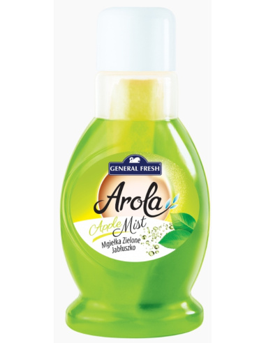General Fresh Mgiełka Wanilia 300 ml — Inna | Kucar