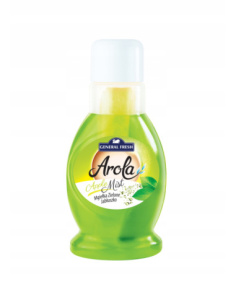 General Fresh mgiełka odświeżacz powietrza Zielone Jabłuszko 300 ml — widok opakowania