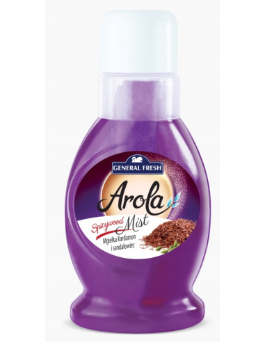 General Fresh mgiełka Zielone Jabłuszko — Inna | Kucar