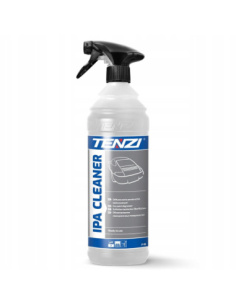 Odtłuszczacz IPA Tenzi F16/005 1 l — preparat do przygotowania powierzchni przed lakierowaniem i klejeniem