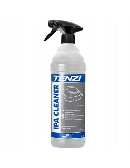 Odtłuszczacz IPA Tenzi F16/005 — Tenzi | Kucar
