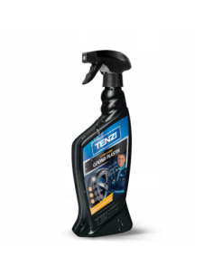 Tenzi Ultra Shine detailer do opon 600 ml – preparat nabłyszczający z efektem mokrej gumy
