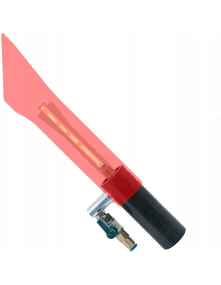 BENBOW 006 Vacuum Cleaner – Zestaw odkurzania | Kucar