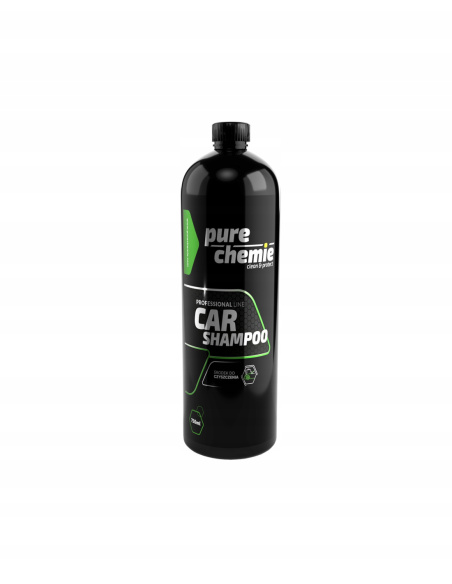 Pure Chemie Car Shampoo szampon samochodowy | Kucar
