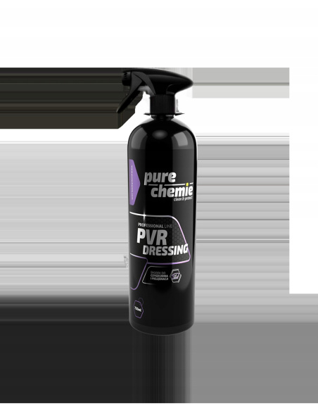 Płyn do czyszczenia plastików Pure Chemie | Kucar