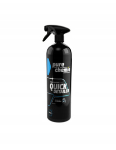 Pure Chemie Quick Detailer 750 ml – spray do szybkiej pielęgnacji lakieru samochodowego