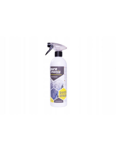 Pure Chemie Quick Detailer 750 ml | Kucar