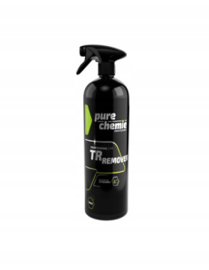 Pure Chemie TR Remover odtłuszczacz do asfaltu smoły i kleju 750 ml butelka